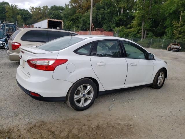 Photo 2 VIN: 1FADP3F27EL368386 - FORD FOCUS SE 