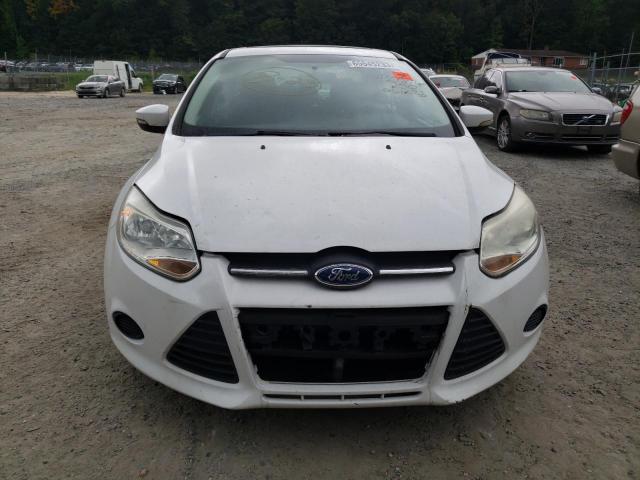 Photo 4 VIN: 1FADP3F27EL368386 - FORD FOCUS SE 