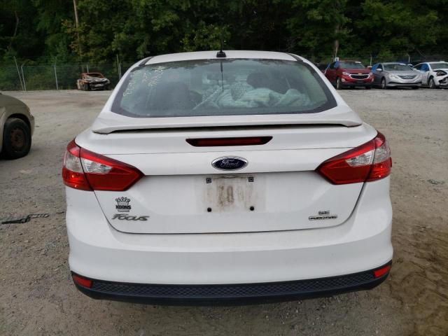 Photo 5 VIN: 1FADP3F27EL368386 - FORD FOCUS SE 