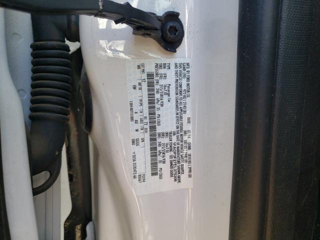 Photo 9 VIN: 1FADP3F27EL375306 - FORD FOCUS SE 