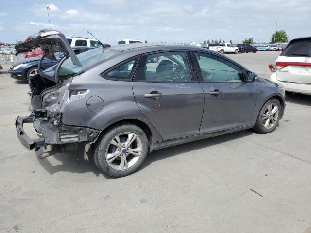 Photo 2 VIN: 1FADP3F27EL375452 - FORD FOCUS 