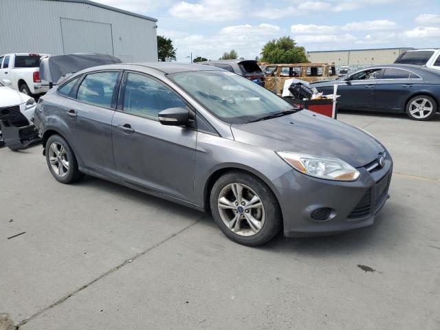 Photo 3 VIN: 1FADP3F27EL375452 - FORD FOCUS 