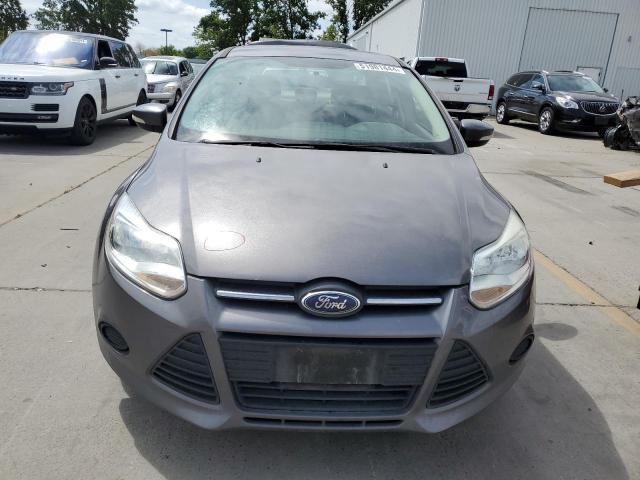 Photo 4 VIN: 1FADP3F27EL375452 - FORD FOCUS 