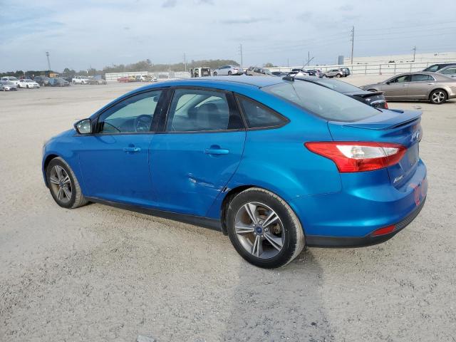 Photo 1 VIN: 1FADP3F27EL378691 - FORD FOCUS SE 