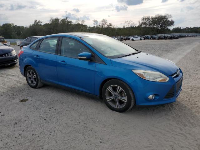 Photo 3 VIN: 1FADP3F27EL378691 - FORD FOCUS SE 