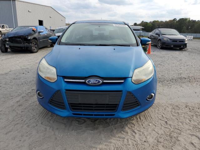 Photo 4 VIN: 1FADP3F27EL378691 - FORD FOCUS SE 