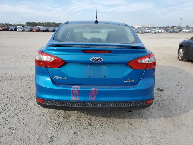 Photo 5 VIN: 1FADP3F27EL378691 - FORD FOCUS SE 