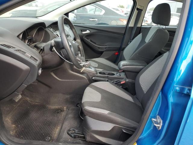 Photo 6 VIN: 1FADP3F27EL378691 - FORD FOCUS SE 