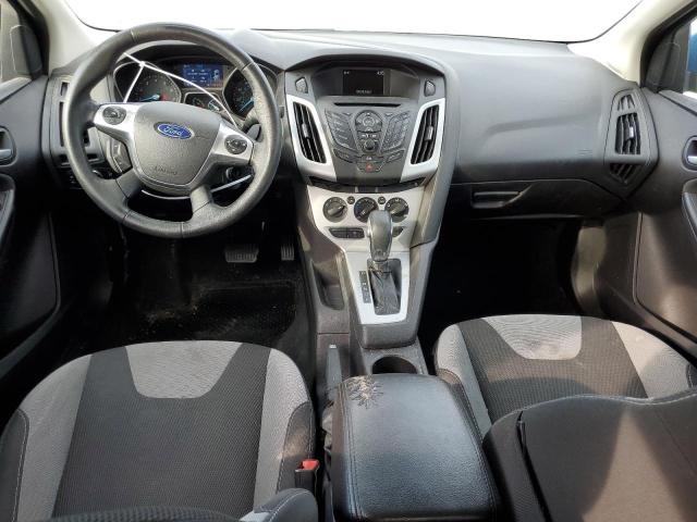 Photo 7 VIN: 1FADP3F27EL378691 - FORD FOCUS SE 