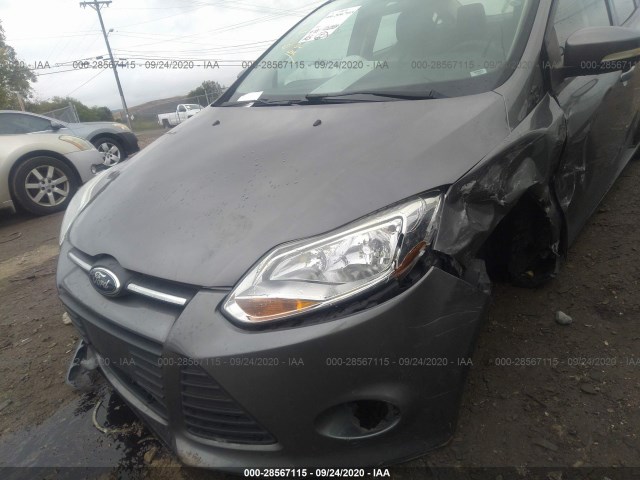 Photo 5 VIN: 1FADP3F27EL380067 - FORD FOCUS 