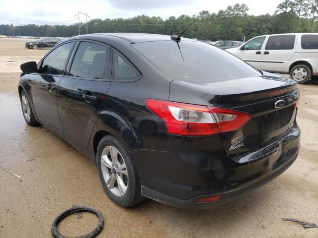 Photo 2 VIN: 1FADP3F27EL381042 - FORD FOCUS SE 