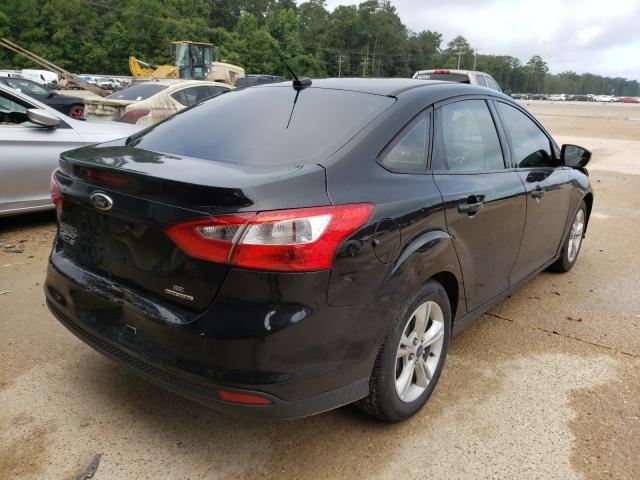 Photo 3 VIN: 1FADP3F27EL381042 - FORD FOCUS SE 