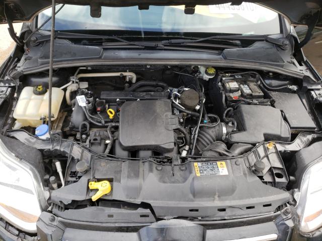 Photo 6 VIN: 1FADP3F27EL381042 - FORD FOCUS SE 