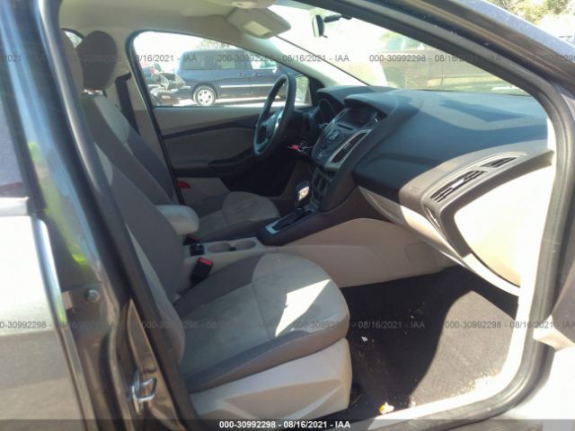 Photo 4 VIN: 1FADP3F27EL383292 - FORD FOCUS 