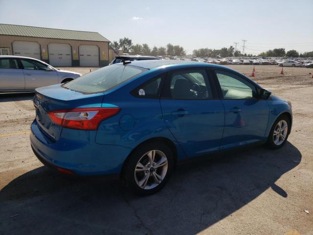 Photo 2 VIN: 1FADP3F27EL384023 - FORD FOCUS 