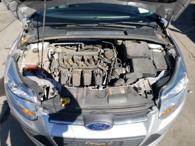 Photo 6 VIN: 1FADP3F27EL388685 - FORD FOCUS SE 