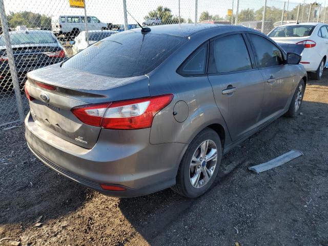 Photo 3 VIN: 1FADP3F27EL389061 - FORD FOCUS SE 