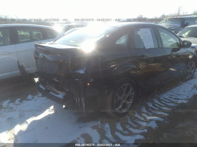 Photo 3 VIN: 1FADP3F27EL389433 - FORD FOCUS 