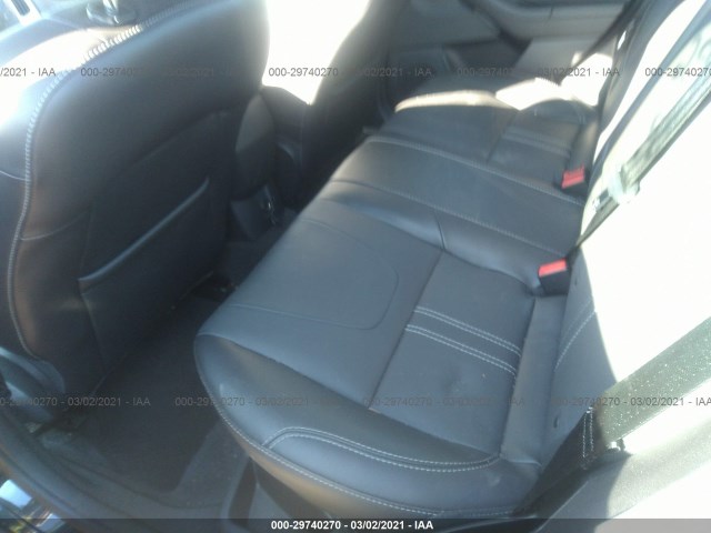 Photo 7 VIN: 1FADP3F27EL389433 - FORD FOCUS 