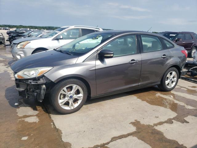 Photo 0 VIN: 1FADP3F27EL390355 - FORD FOCUS 