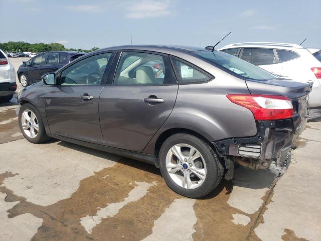 Photo 1 VIN: 1FADP3F27EL390355 - FORD FOCUS 