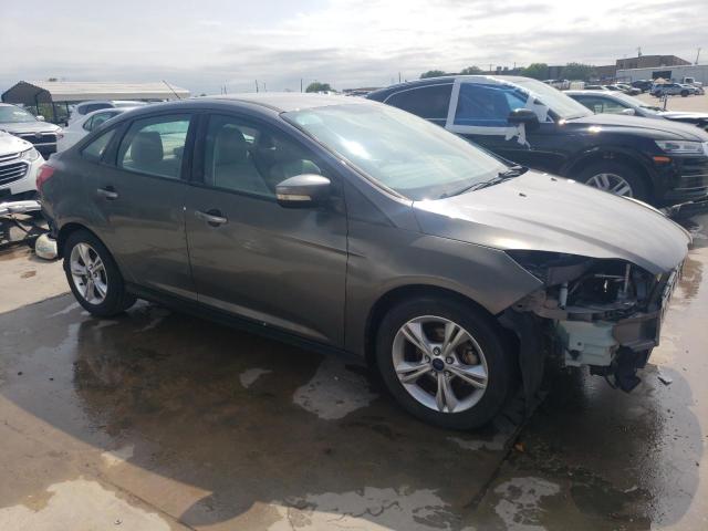 Photo 3 VIN: 1FADP3F27EL390355 - FORD FOCUS 