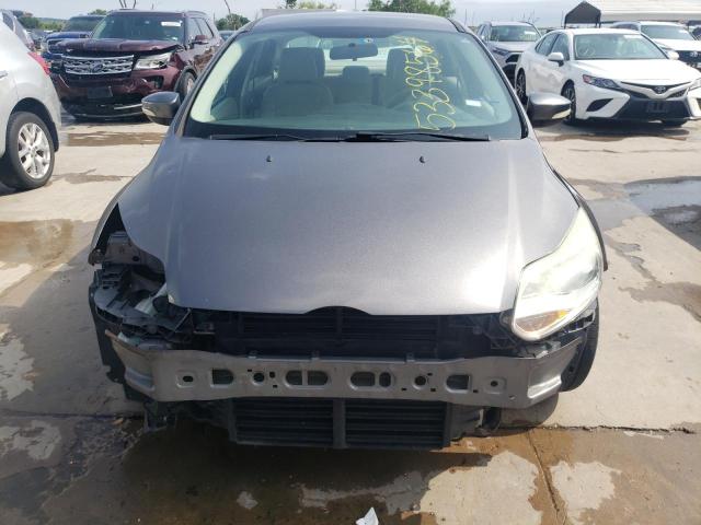 Photo 4 VIN: 1FADP3F27EL390355 - FORD FOCUS 