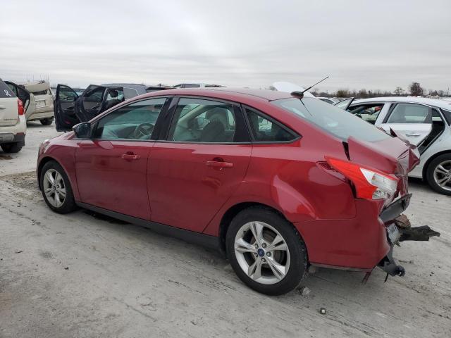 Photo 1 VIN: 1FADP3F27EL390548 - FORD FOCUS 