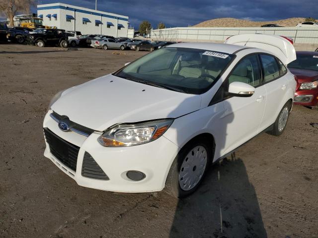 Photo 0 VIN: 1FADP3F27EL390825 - FORD FOCUS SE 