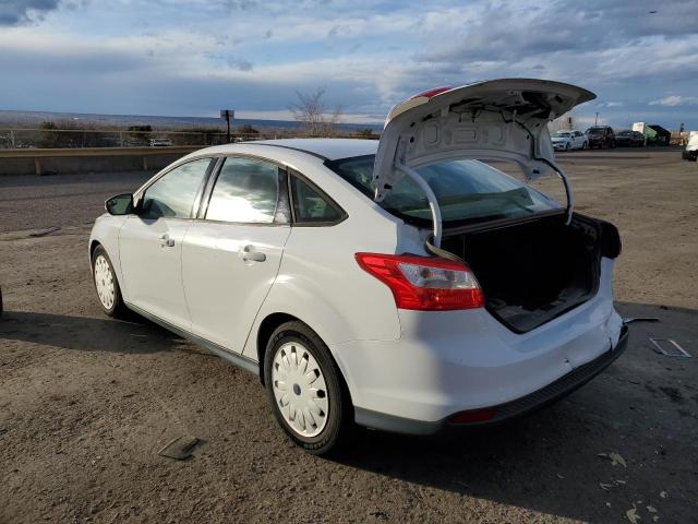 Photo 1 VIN: 1FADP3F27EL390825 - FORD FOCUS SE 