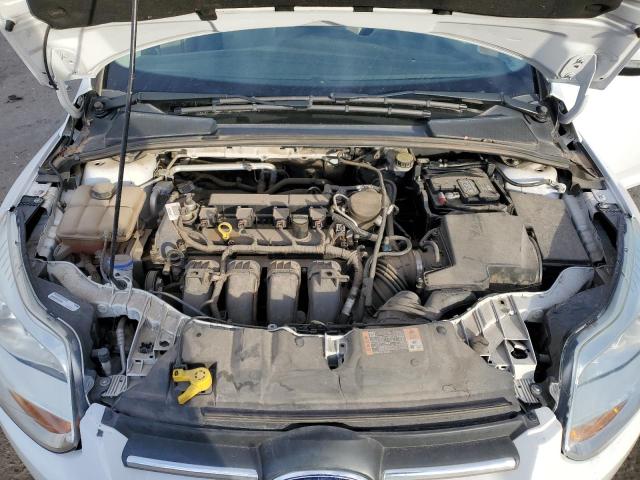 Photo 10 VIN: 1FADP3F27EL390825 - FORD FOCUS SE 