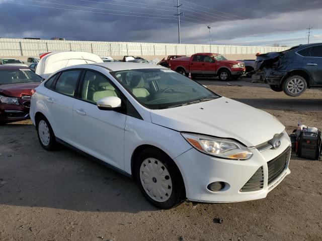 Photo 3 VIN: 1FADP3F27EL390825 - FORD FOCUS SE 