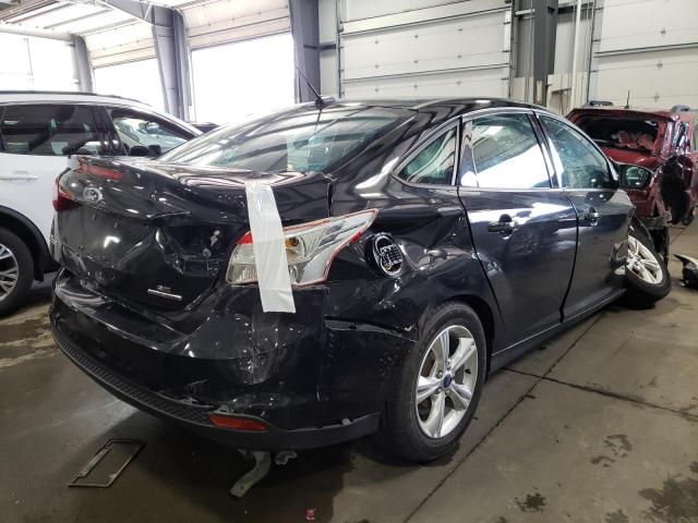 Photo 3 VIN: 1FADP3F27EL391117 - FORD FOCUS SE 