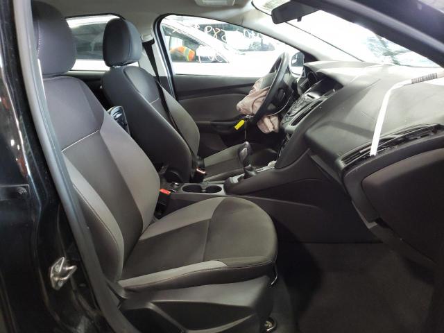 Photo 4 VIN: 1FADP3F27EL391117 - FORD FOCUS SE 