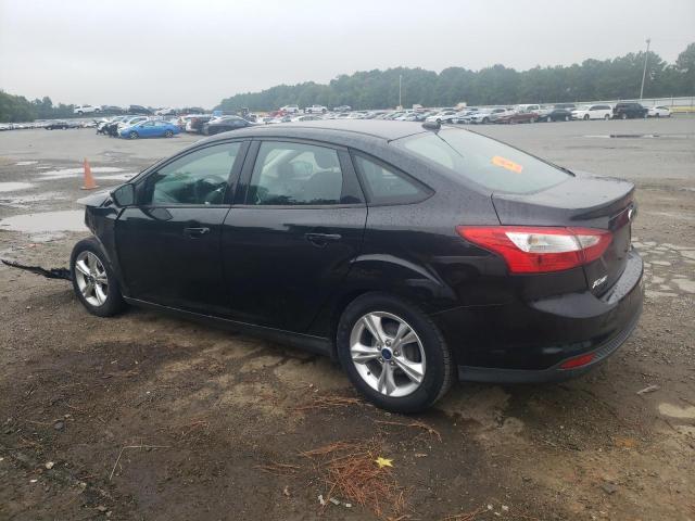 Photo 1 VIN: 1FADP3F27EL392364 - FORD FOCUS SE 