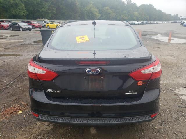 Photo 5 VIN: 1FADP3F27EL392364 - FORD FOCUS SE 