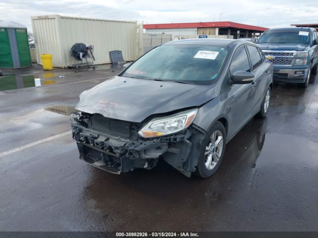 Photo 5 VIN: 1FADP3F27EL392607 - FORD FOCUS 