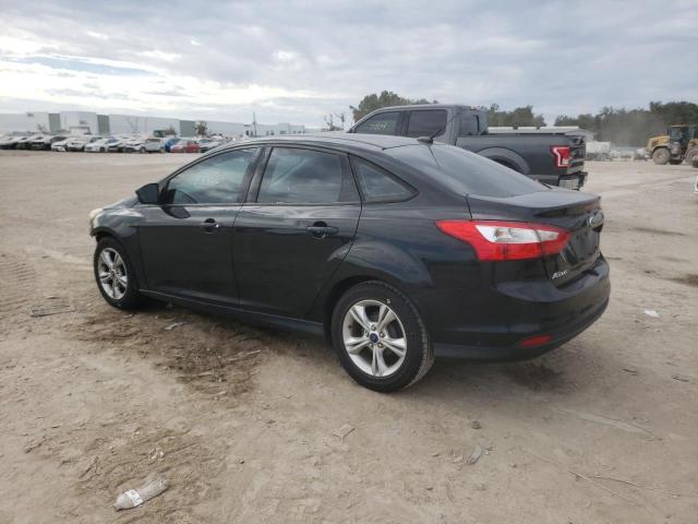 Photo 1 VIN: 1FADP3F27EL393594 - FORD FOCUS SE 