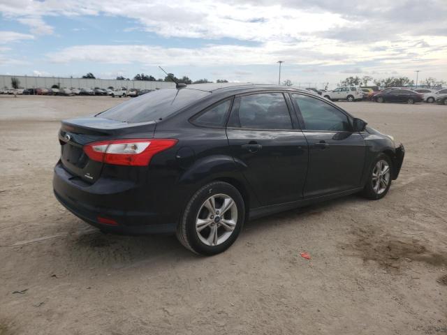 Photo 2 VIN: 1FADP3F27EL393594 - FORD FOCUS SE 