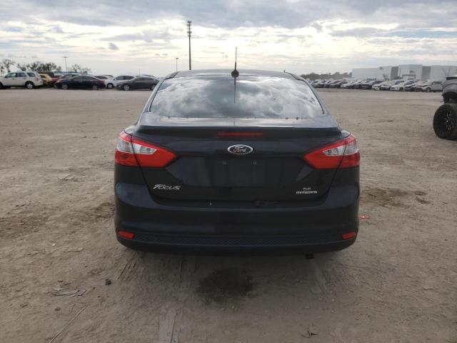 Photo 5 VIN: 1FADP3F27EL393594 - FORD FOCUS SE 