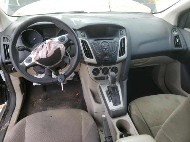 Photo 7 VIN: 1FADP3F27EL393594 - FORD FOCUS SE 