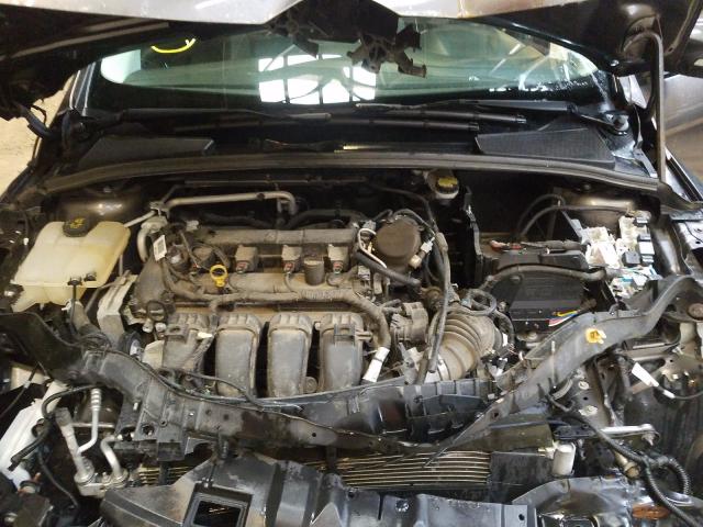 Photo 6 VIN: 1FADP3F27EL394356 - FORD FOCUS SE 