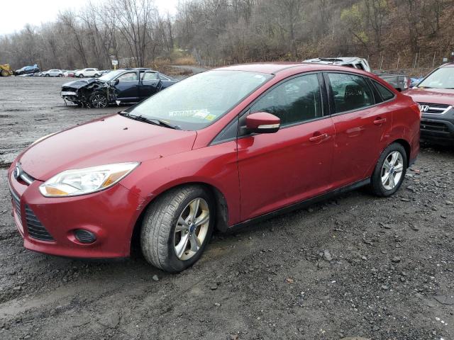 Photo 0 VIN: 1FADP3F27EL395426 - FORD FOCUS SE 