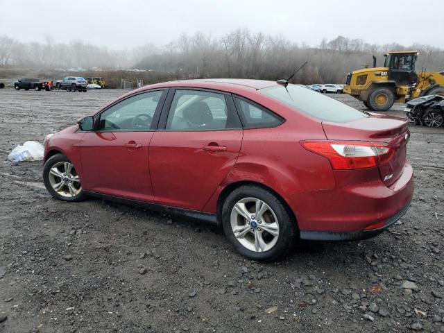 Photo 1 VIN: 1FADP3F27EL395426 - FORD FOCUS SE 