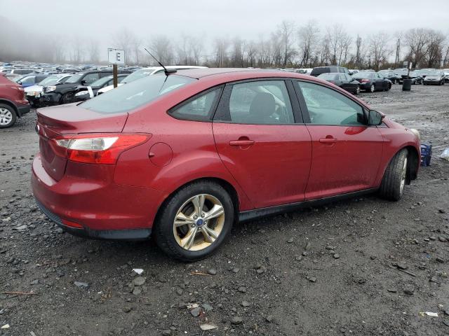 Photo 2 VIN: 1FADP3F27EL395426 - FORD FOCUS SE 