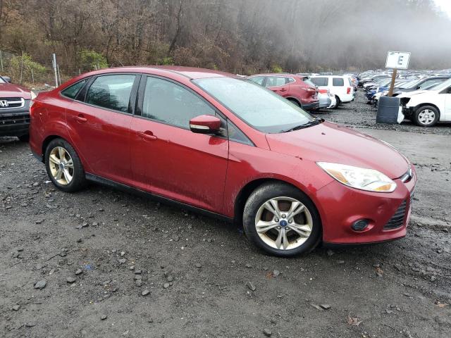 Photo 3 VIN: 1FADP3F27EL395426 - FORD FOCUS SE 