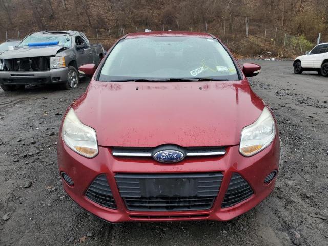 Photo 4 VIN: 1FADP3F27EL395426 - FORD FOCUS SE 