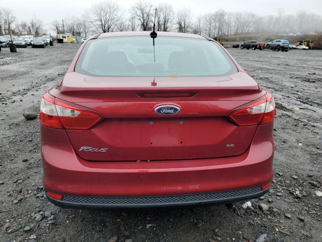 Photo 5 VIN: 1FADP3F27EL395426 - FORD FOCUS SE 