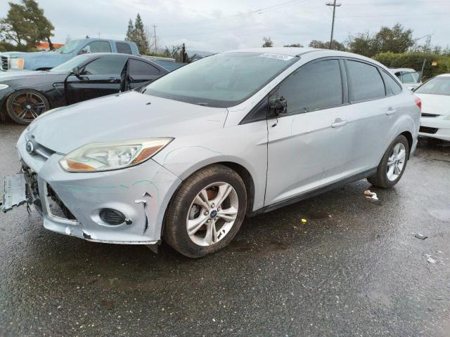 Photo 0 VIN: 1FADP3F27EL397032 - FORD FOCUS 