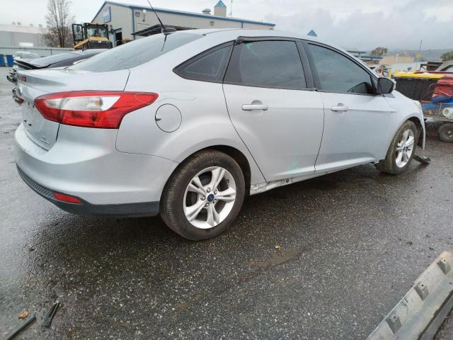 Photo 2 VIN: 1FADP3F27EL397032 - FORD FOCUS 